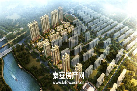 城弘盛新城国际3室2厅2卫120㎡