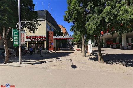 弘盛华庭3室2厅2卫109.35m2